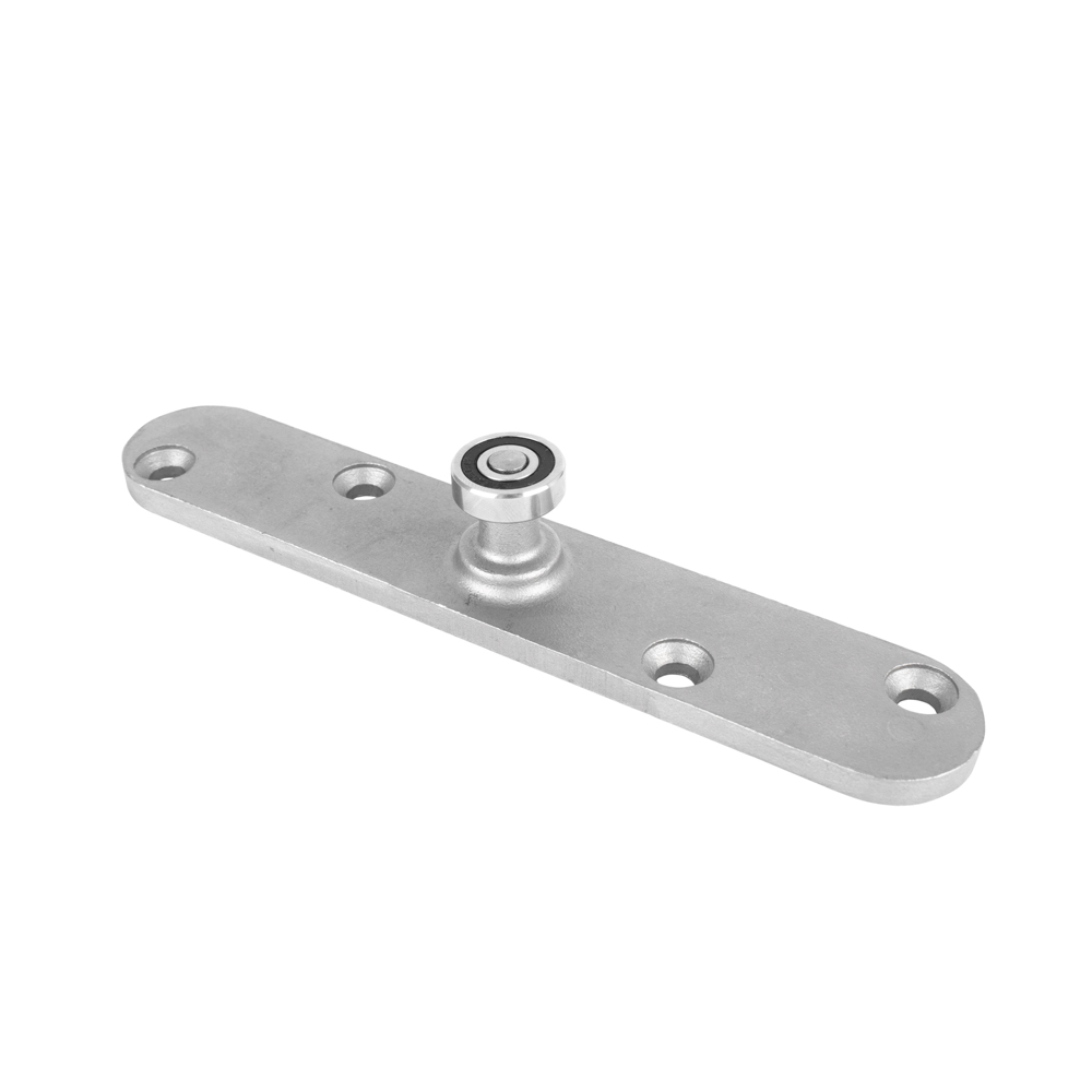 Vista Patio Roller Top Guide - Stainless Steel
